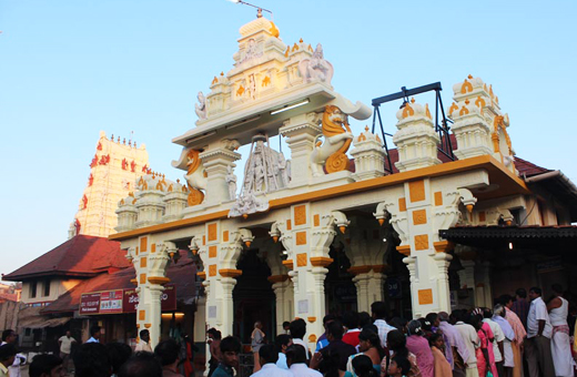 Udupi Temple